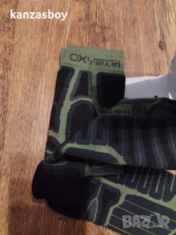 worik sport pro carbon Socks - мъжки работни чорапи НОВИ 39/41, снимка 5 - Други - 53486286