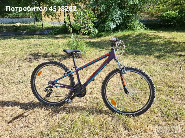 Велосипед Cross 26