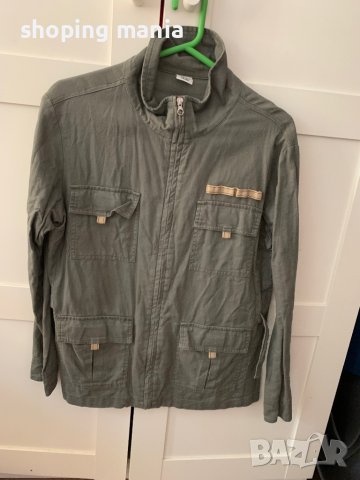 Ленено сако, снимка 1