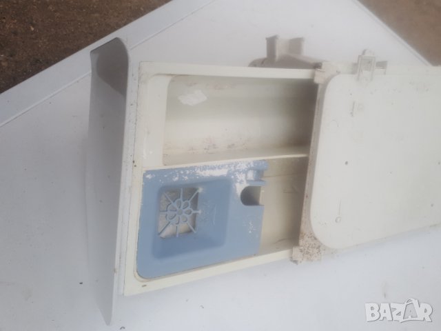 Продавам На части пералня Hotpoint-Ariston AQXD 129, снимка 7 - Перални - 36848004