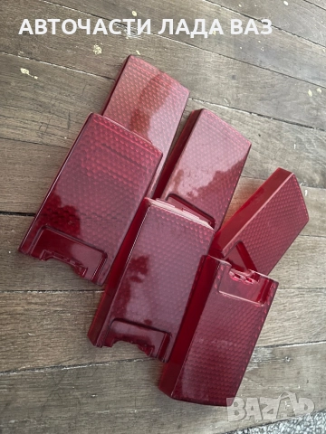 LADA/ЛАДА АВТОЧАСТИ ВАЗ ЛАДА ЖИГУЛИ 0884535855, снимка 17 - Части - 52374741
