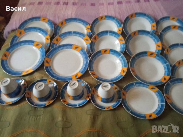 Чинии, снимка 6 - Чинии - 39292808