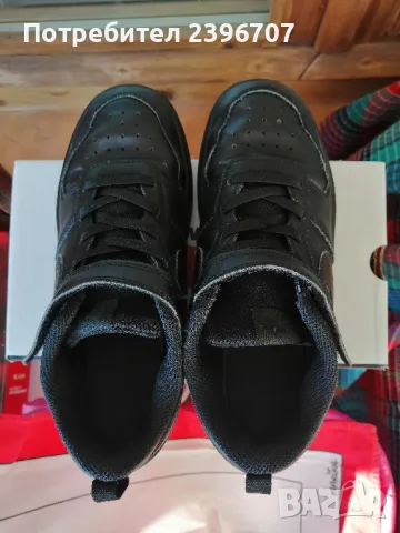 Детски маратонки Nike 34 номер , снимка 3 - Детски маратонки - 47664196