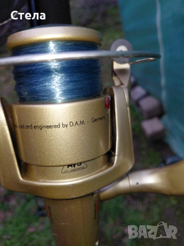 Въдица за риболов на дъно , снимка 9 - Въдици - 53454360