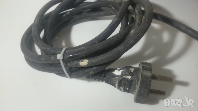 Бормашина/дрелка ELTOS BU 101 420W STEEL ⌀10mm BETON ⌀10mm, снимка 5 - Бормашини - 51227401