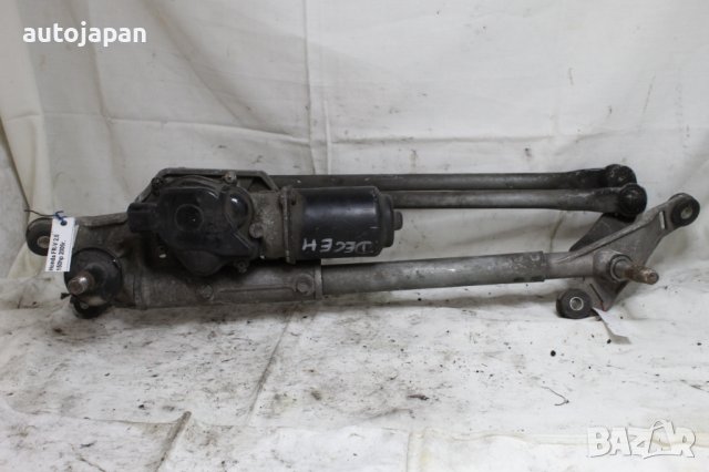 Лостов механизъм чистачки с моторче Хонда фр-в 2.0 150кс десен волан 05г Honda fr-v 2.0 150hp 2005, снимка 3 - Части - 43814006