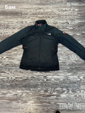 Оригинално дамско якенце The North Face Summit Series размер М, снимка 2 - Якета - 53584556