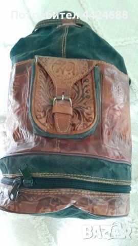 Дамска раничка нова , снимка 1