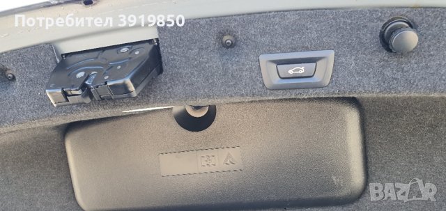 Bmw f10 520d 2010 на части , снимка 5 - Части - 43449959