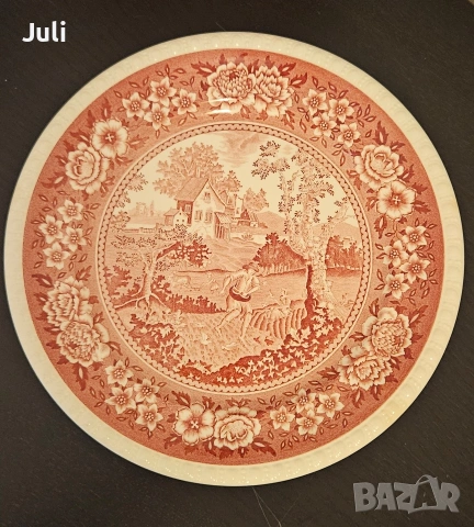 Villaroy&Boch Порцеланов сервиз, снимка 3 - Сервизи - 53465687