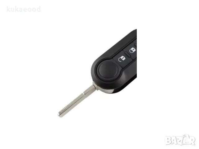 Кутийка за ключ за Fiat Qubo, снимка 2 - Части - 47786095