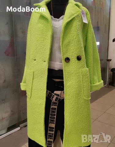 Дамски палта , снимка 4 - Палта, манта - 38142519