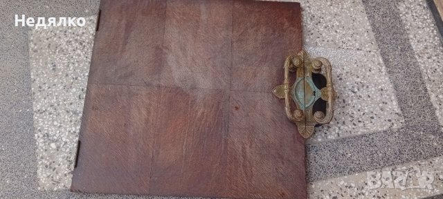 Старинни бронзови австрийски дръжки за врати, снимка 9 - Антикварни и старинни предмети - 43102168