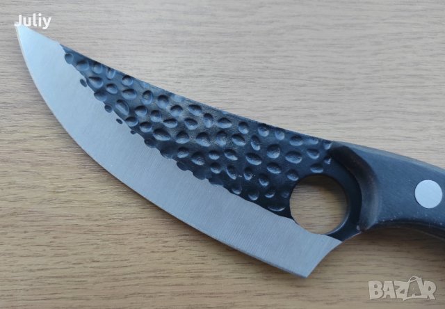 Кухненски нож Huusk, снимка 10 - Ножове - 36898092