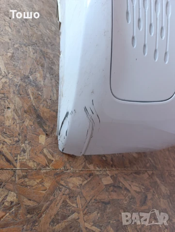 Предни брони WV кади 2024, снимка 9 - Части - 51280928