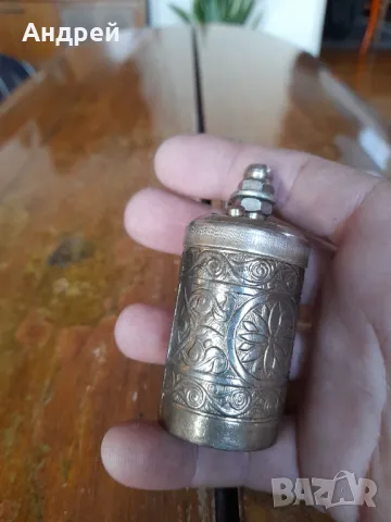 Стара Мелничка,мелница за чер пипер #22, снимка 2 - Други ценни предмети - 47941336