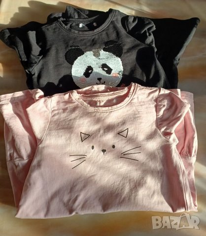 Детски рокли, р/р 110