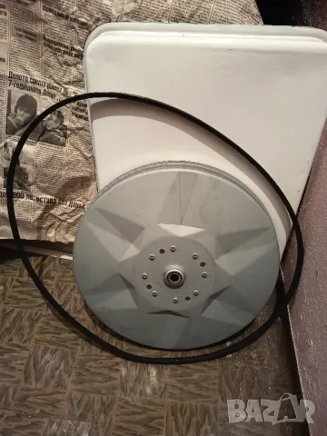 Пералня Gorenje части 2, снимка 15 - Перални - 50086749