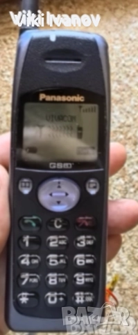 PANASONIC G600, снимка 3 - Други - 52364788