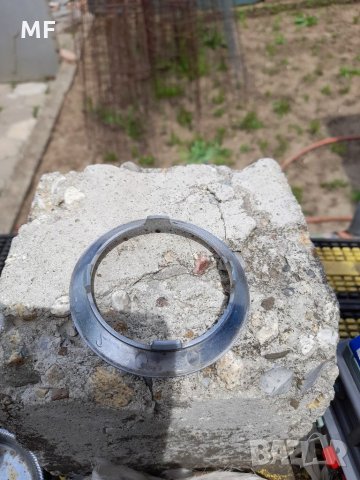 Метални тасове гривни капачки, снимка 10 - Аксесоари и консумативи - 30665653