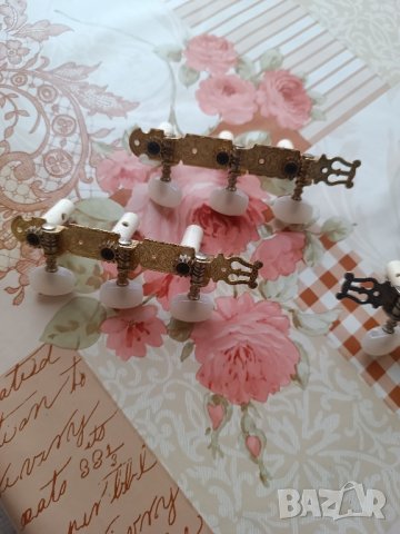 Ключове за Китара, снимка 7 - Китари - 44112811