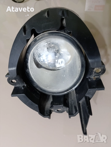 Тойота Авенсис Т27 оригинален ляв халоген с държач, снимка 3 - Автомобили и джипове - 52202502