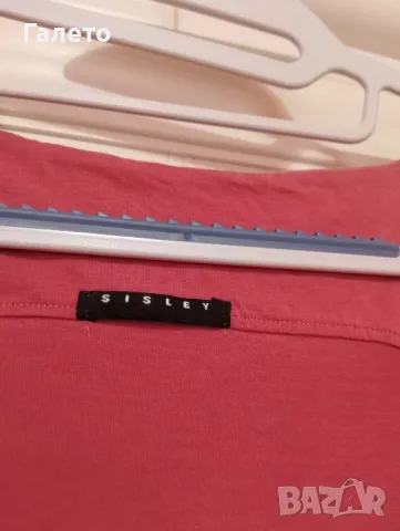 Лот от 5 броя потници и тениски общо за 10 лв , снимка 2 - Потници - 49797241