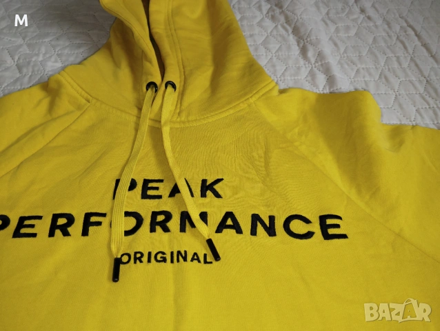 mammut patagonia salewa arcteryx la sportiva Peak Performance ortovox jack wolfskin norrona , снимка 2 - Суичъри - 53507594