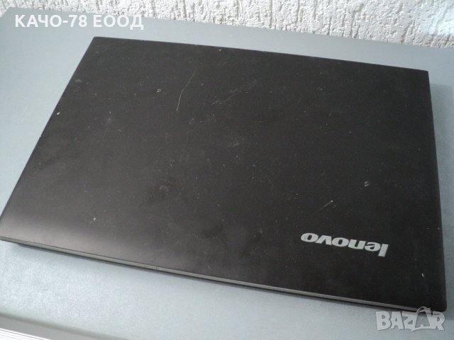 Lenovo IdeaPad – z500, снимка 1 - Части за лаптопи - 33232195