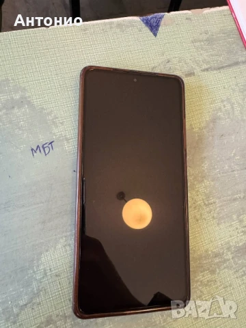 Redmi Note 12 pro+ 5G (2023), снимка 1