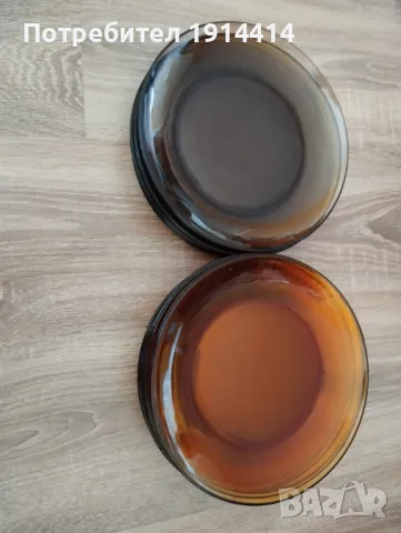 Дуралекс чинии, снимка 5 - Чинии - 49754689