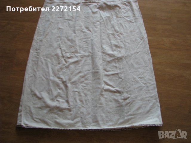 Автентична риза от носия-08, снимка 4 - Антикварни и старинни предмети - 28643828