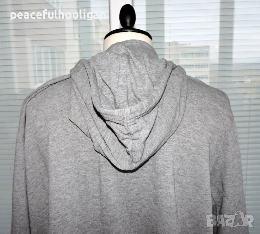 Borussia Dortmund - оригинален суичър с качулка размер 5XL, снимка 8 - Суичъри - 52671998