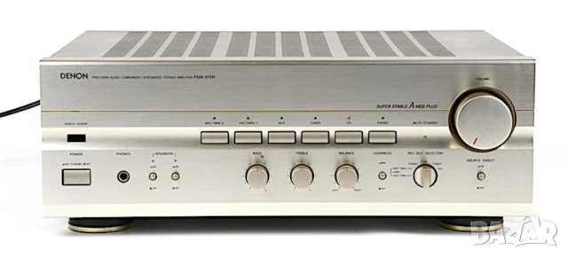 Усилвател DENON PMA-915R