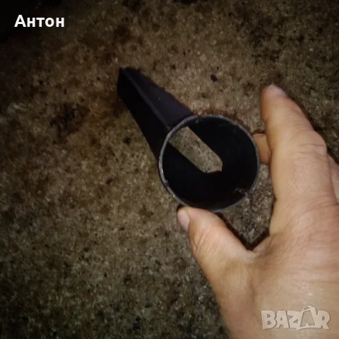 Накрайници за аспух, снимка 2 - Части - 48943823