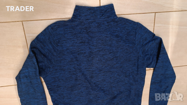 Термо блуза с дълъг ракъв полар Mountain , снимка 11 - Спортни дрехи, екипи - 19981869