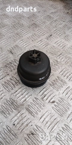 Капачка маслен филтър Volvo S40 2.0D 136hp 2008г.	