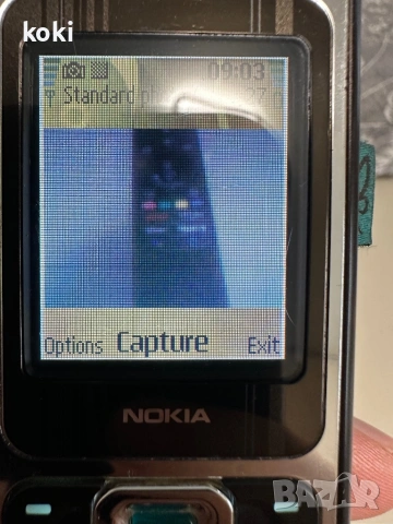 Nokia 7360 l'amour, снимка 4 - Nokia - 53293249