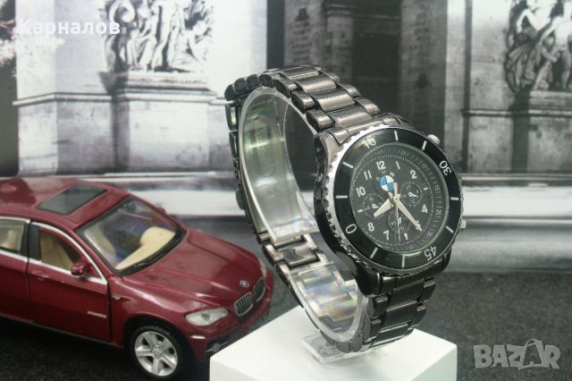 Дамски часовник BMW
