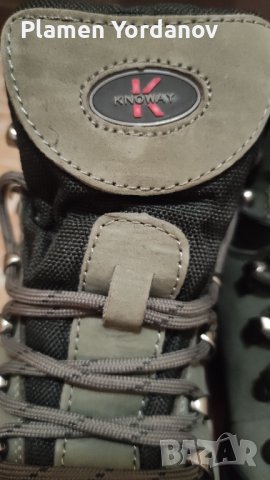 Детски Боти 38 номер за момче  , снимка 2 - Детски боти и ботуши - 39177816