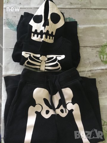 Комплект от две части HM размер 92, снимка 5 - Комплекти за бебе - 37035881