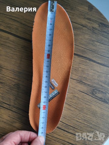 Туристически обувки Merrell VIBRAM 38.5, снимка 9 - Други - 43714062