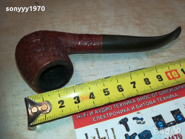 лула от швеция 2303211649, снимка 12 - Лули - 32275271