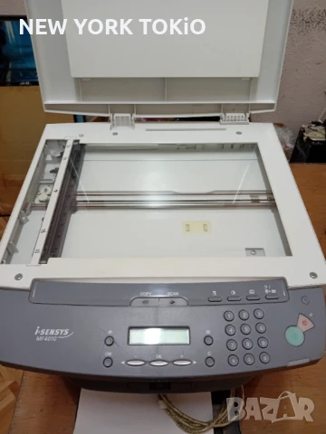 ПРИНТЕР CANON , снимка 9 - Принтери, копири, скенери - 51238105