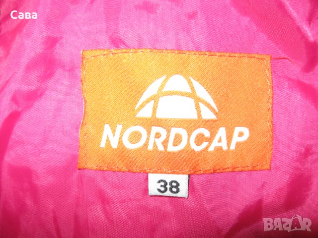 Зимни якета NORDCAP  дамски,М-Л