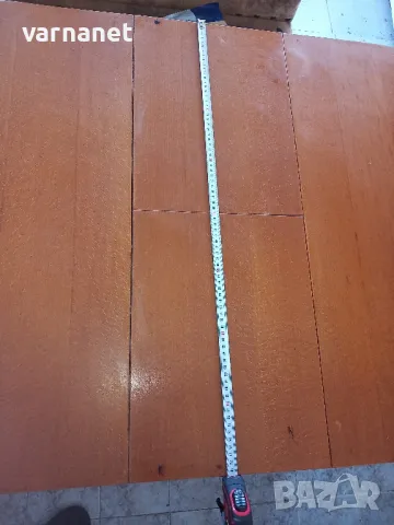 Кухненска елипсовидна маса, снимка 3 - Маси - 47508403