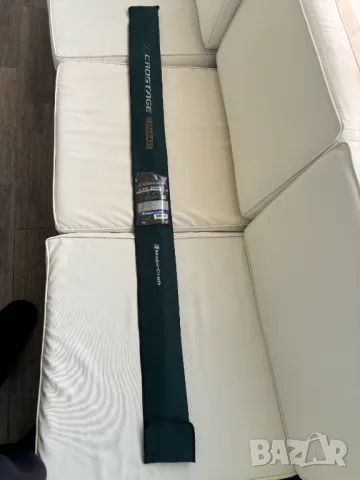  Въдица Major Craft New Crostage CRX-902M Seabass, снимка 5 - Въдици - 47766820