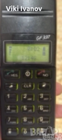 Ериксон GF337 