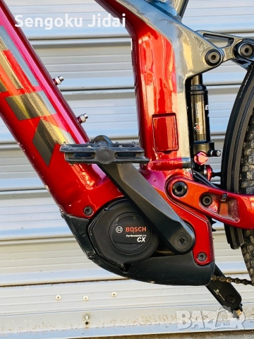 Велосипед Trek Powerfly 4 , снимка 4 - Велосипеди - 52605562