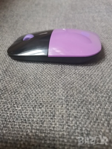 Безжична оптична мишка HP, снимка 3 - Клавиатури и мишки - 52415621